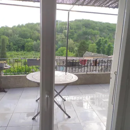 Meuble 2 Etoiles, Belle Vue De Appartement