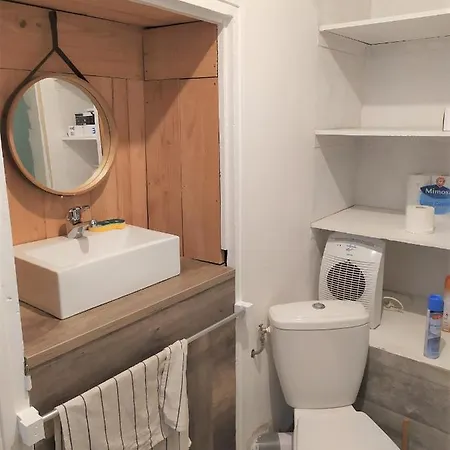 Meuble 2 Etoiles, Belle Vue De Appartement