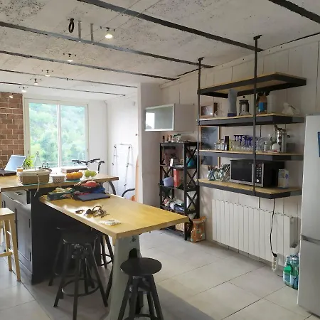 Meuble 2 Etoiles, Belle Vue De Appartement Vogue